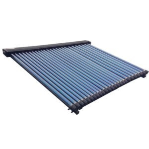 SunScan 25 Eco Evacuated Tube Solar Collector