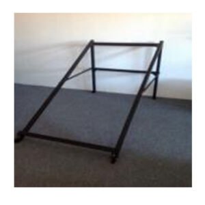 SunScan Flat Roof Frame for Horizontal 2m² or 2.4m² Flat Plate Collector