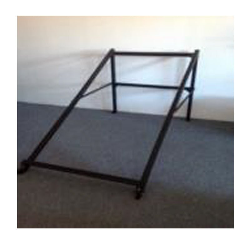 SunScan Flat Roof Frame for Horizontal 2m² or 2.4m² Flat Plate Collector