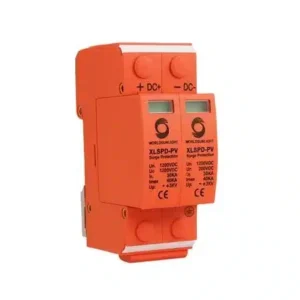 DC Surge Protector 500V 2P for sale in South Africa