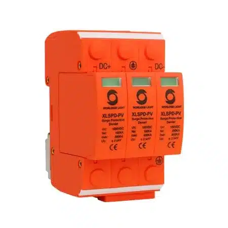 DC Surge Protector 1000V 3P for sale in South Africa