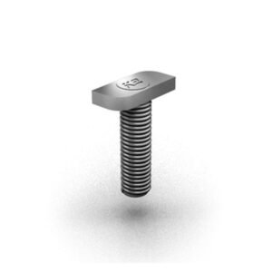 K2-Systems T-Head bolt 28-15 M10x30 A2 - 1000041