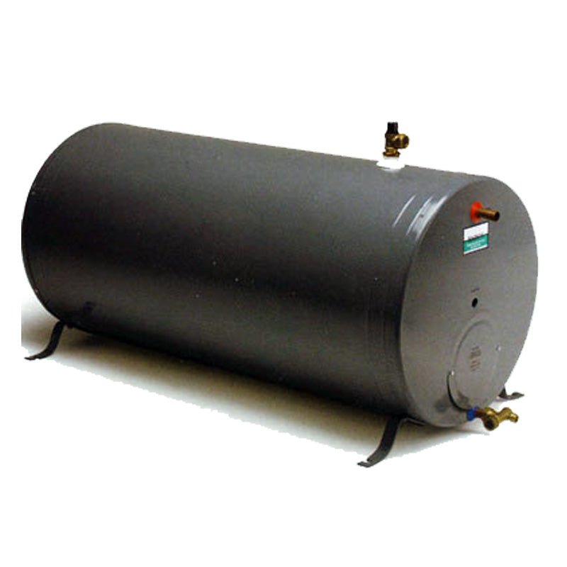 Tecron 200L 400kPa Solar Geyser