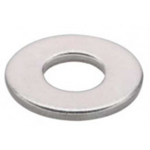 KD Solar SS304 Flat Washer M12
