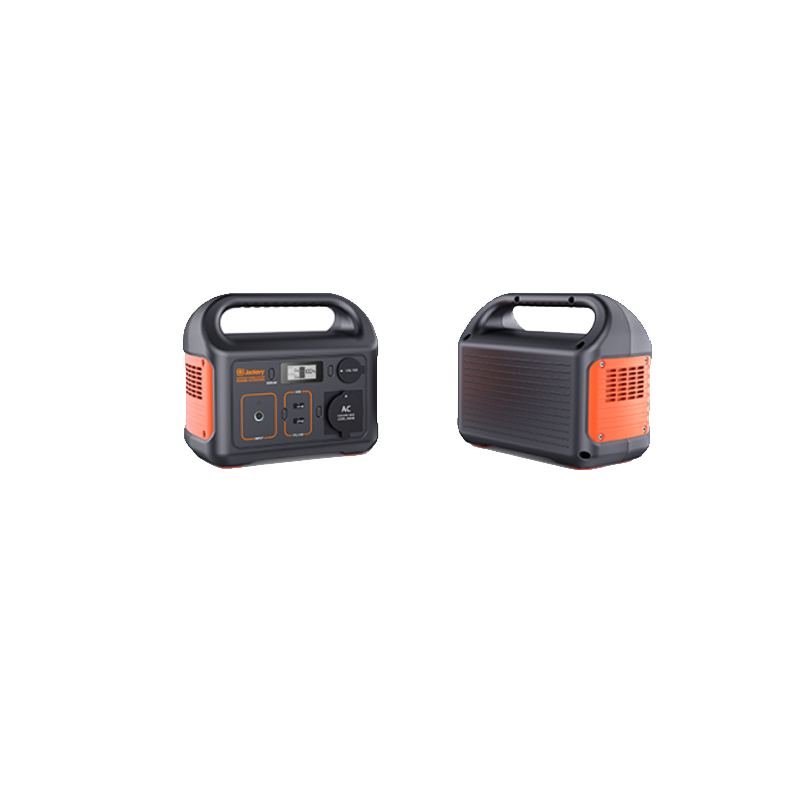 Jackery Explorer 250 Lithium Portable Power Station - Image 3