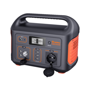 Jackery Explorer 500 Lithium Portable Power Station