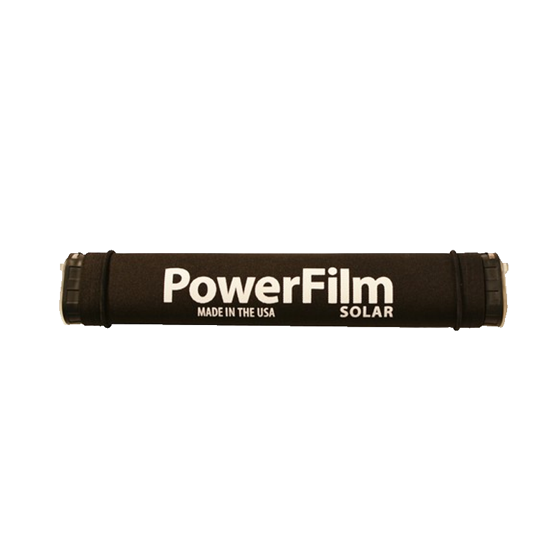 PowerFilm LightSaver Portable Solar Charger - Image 2