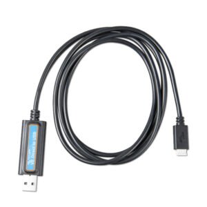 Victron VE.Direct USB Cable Interface