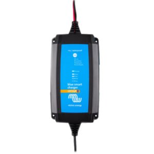 Victron Blue Smart IP65 12/25 25A Battery Charger with DC connector