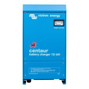 Victron Centaur 60A 12V - 3 Outputs Battery Charger