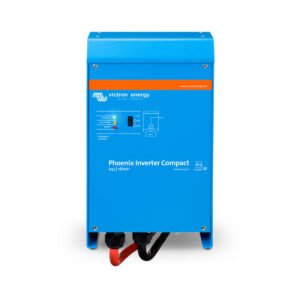 Victron Phoenix Compact 1.6kVA 1.3kW 12V-24V Inverter