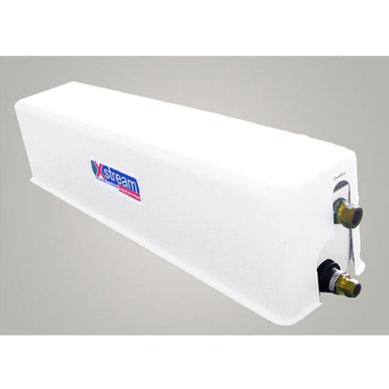 Xstream Vacustream 110L Stratification Solar Water Heating System - Image 5