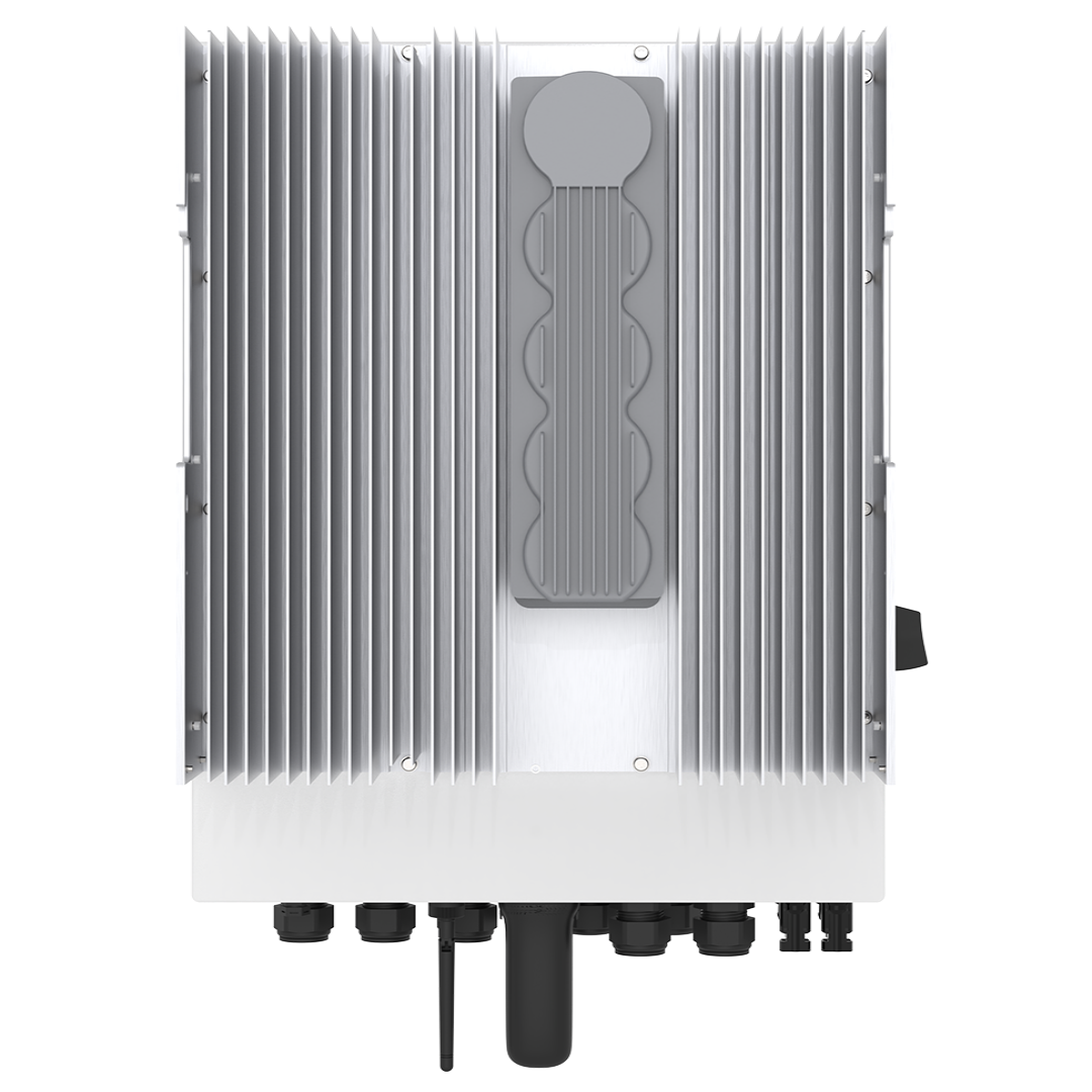 Solis S6 Pro 6kW Advanced Hybrid Inverter - Image 3